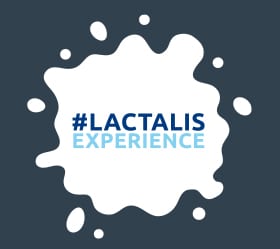 Groupe lactalis - Lactalis experience
