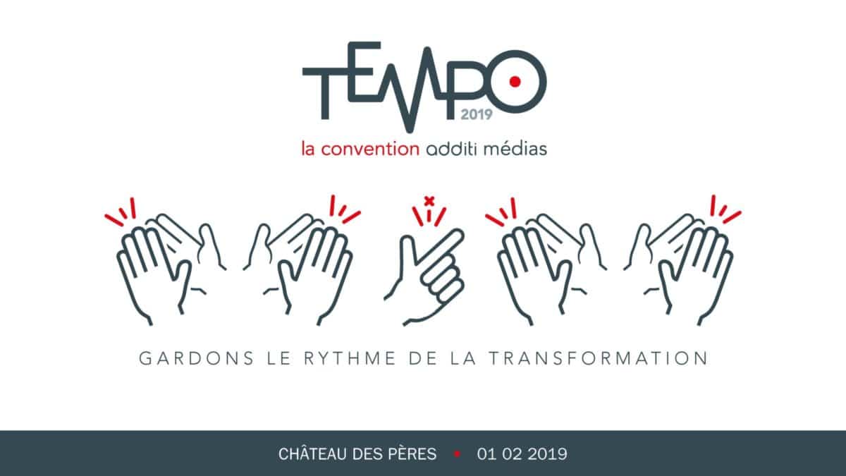 TEMPO_convention